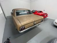 Ford Mustang - <small></small> 24.000 € <small>TTC</small> - #11