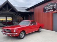 Ford Mustang - <small></small> 68.000 € <small>TTC</small> - #1