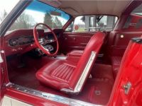 Ford Mustang - <small></small> 68.000 € <small>TTC</small> - #6