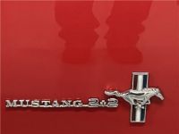 Ford Mustang - <small></small> 68.000 € <small>TTC</small> - #13