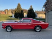 Ford Mustang - <small></small> 68.000 € <small>TTC</small> - #17