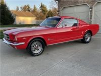 Ford Mustang - <small></small> 68.000 € <small>TTC</small> - #18