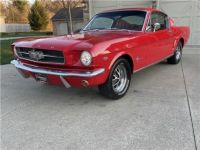 Ford Mustang - <small></small> 68.000 € <small>TTC</small> - #19