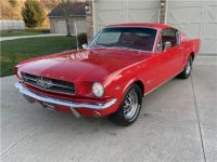 Ford Mustang - <small></small> 68.000 € <small>TTC</small> - #20