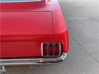 Ford Mustang - <small></small> 68.000 € <small>TTC</small> - #32