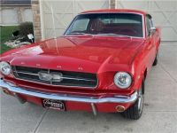 Ford Mustang - <small></small> 68.000 € <small>TTC</small> - #35