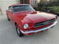 Ford Mustang - <small></small> 68.000 € <small>TTC</small> - #36