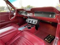 Ford Mustang - <small></small> 68.000 € <small>TTC</small> - #40