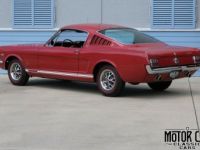 Ford Mustang - <small></small> 131.300 € <small>TTC</small> - #5