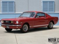 Ford Mustang - <small></small> 131.300 € <small>TTC</small> - #7