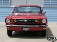 Ford Mustang - <small></small> 131.300 € <small>TTC</small> - #8