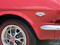 Ford Mustang - <small></small> 131.300 € <small>TTC</small> - #10