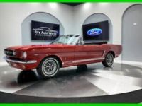 Ford Mustang - <small></small> 48.500 € <small>TTC</small> - #1