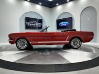 Ford Mustang - <small></small> 48.500 € <small>TTC</small> - #2