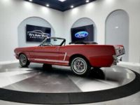 Ford Mustang - <small></small> 48.500 € <small>TTC</small> - #4