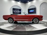 Ford Mustang - <small></small> 48.500 € <small>TTC</small> - #5