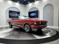 Ford Mustang - <small></small> 48.500 € <small>TTC</small> - #6