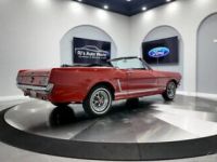 Ford Mustang - <small></small> 48.500 € <small>TTC</small> - #7