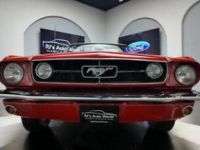 Ford Mustang - <small></small> 48.500 € <small>TTC</small> - #9