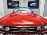 Ford Mustang - <small></small> 48.500 € <small>TTC</small> - #10