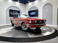 Ford Mustang - <small></small> 48.500 € <small>TTC</small> - #12