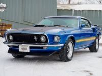 Ford Mustang - <small></small> 96.700 € <small>TTC</small> - #9