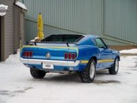 Ford Mustang - <small></small> 96.700 € <small>TTC</small> - #30