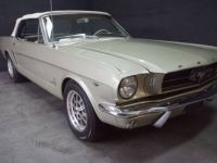 Ford Mustang - <small></small> 22.300 € <small>TTC</small> - #1