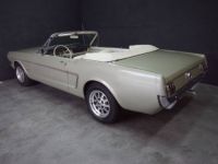 Ford Mustang - <small></small> 22.300 € <small>TTC</small> - #2