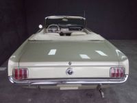 Ford Mustang - <small></small> 22.300 € <small>TTC</small> - #3