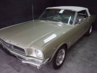 Ford Mustang - <small></small> 22.300 € <small>TTC</small> - #4