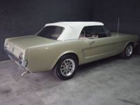 Ford Mustang - <small></small> 22.300 € <small>TTC</small> - #5