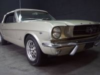 Ford Mustang - <small></small> 22.300 € <small>TTC</small> - #6