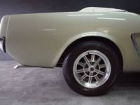 Ford Mustang - <small></small> 22.300 € <small>TTC</small> - #8