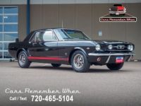 Ford Mustang - <small></small> 44.300 € <small>TTC</small> - #1