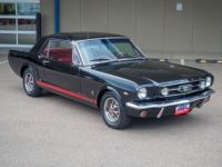 Ford Mustang - <small></small> 44.300 € <small>TTC</small> - #5