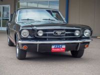 Ford Mustang - <small></small> 44.300 € <small>TTC</small> - #9