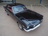 Ford Mustang - <small></small> 44.300 € <small>TTC</small> - #11