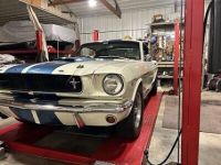 Ford Mustang - <small></small> 77.900 € <small>TTC</small> - #1