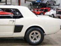 Ford Mustang - <small></small> 31.700 € <small>TTC</small> - #5