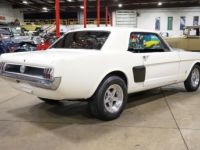 Ford Mustang - <small></small> 31.700 € <small>TTC</small> - #8