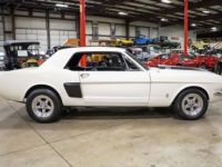 Ford Mustang - <small></small> 31.700 € <small>TTC</small> - #10