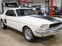 Ford Mustang - <small></small> 31.700 € <small>TTC</small> - #12