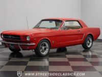 Ford Mustang - <small></small> 35.000 € <small>TTC</small> - #7