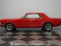 Ford Mustang - <small></small> 35.000 € <small>TTC</small> - #9