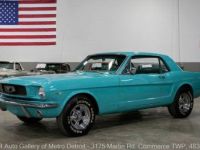 Ford Mustang - <small></small> 38.000 € <small>TTC</small> - #1