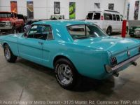 Ford Mustang - <small></small> 38.000 € <small>TTC</small> - #4