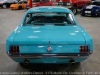 Ford Mustang - <small></small> 38.000 € <small>TTC</small> - #5