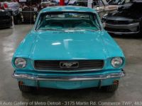 Ford Mustang - <small></small> 38.000 € <small>TTC</small> - #11