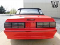 Ford Mustang - <small></small> 30.300 € <small>TTC</small> - #8